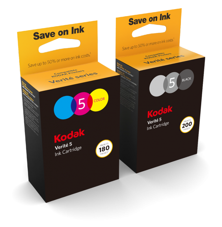 KODAK VERITÉ 55W Eco Kodak Verité